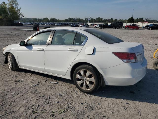 2008 HONDA ACCORD EX #3290143261