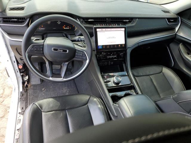 2023 JEEP GRAND CHER 1C4RJKBG9P8863708