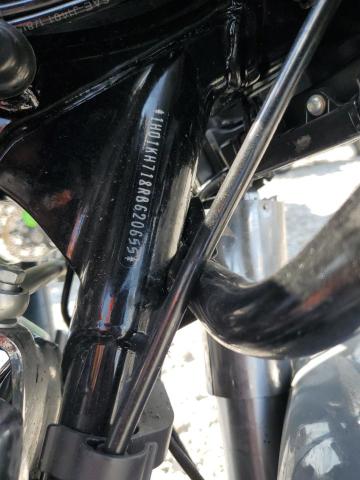 2024 HARLEY-DAVIDSON FLTRX - 1HD1KH718RB620655