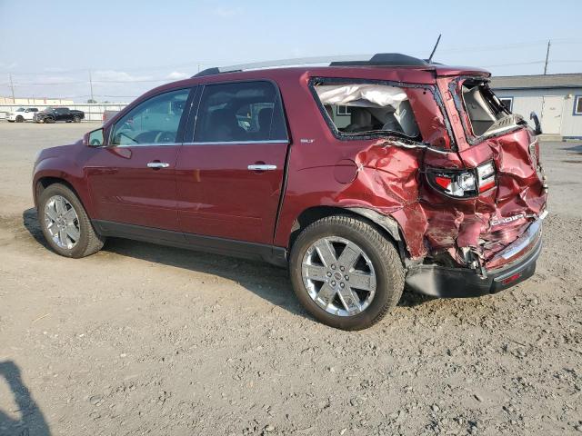 2017 GMC ACADIA LIM 1GKKVSKD8HJ139325
