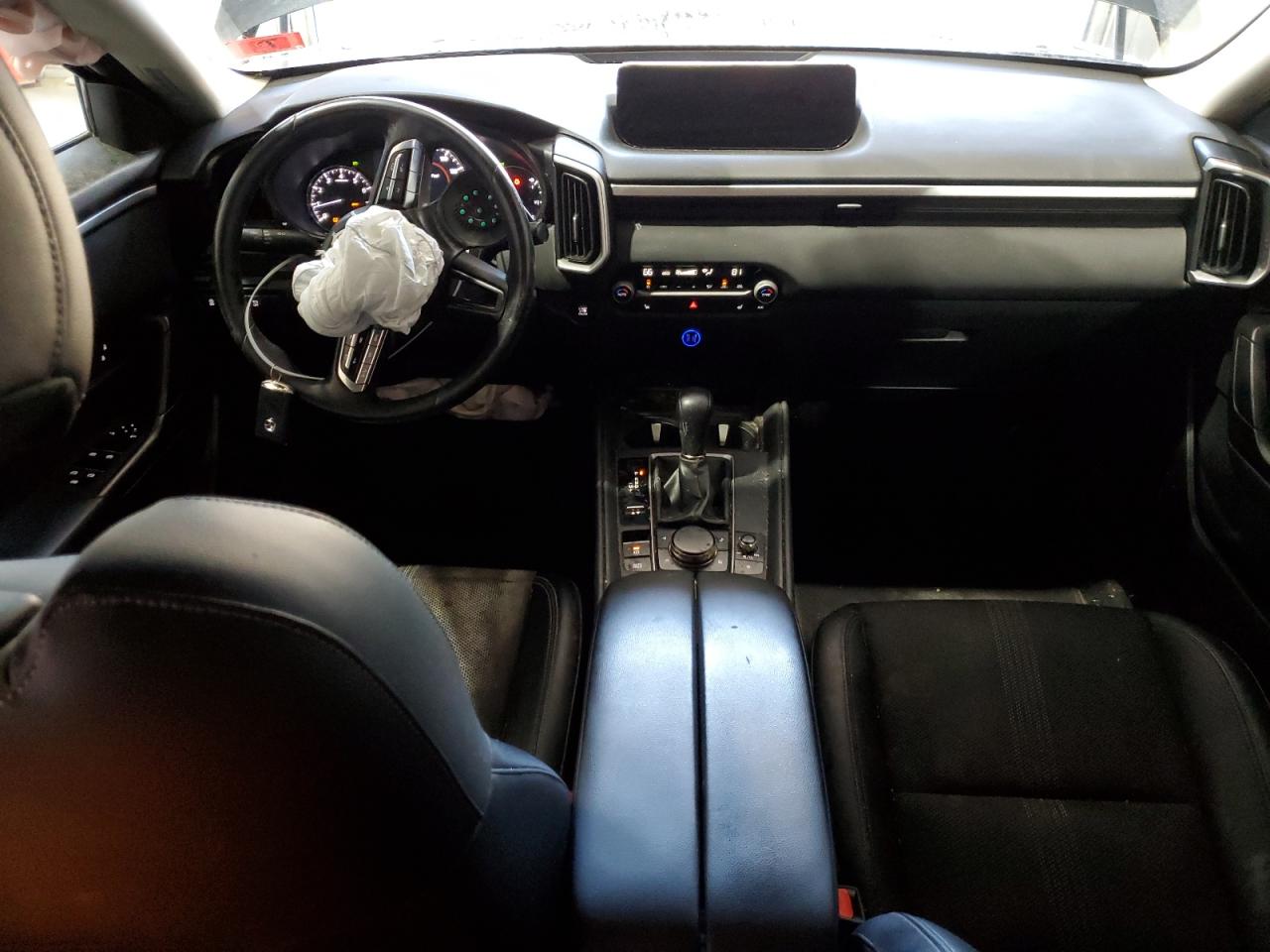 MAZDA CX-50 PREFERRED PLUS