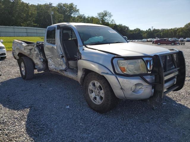 2007 TOYOTA TACOMA ACC #3261284890