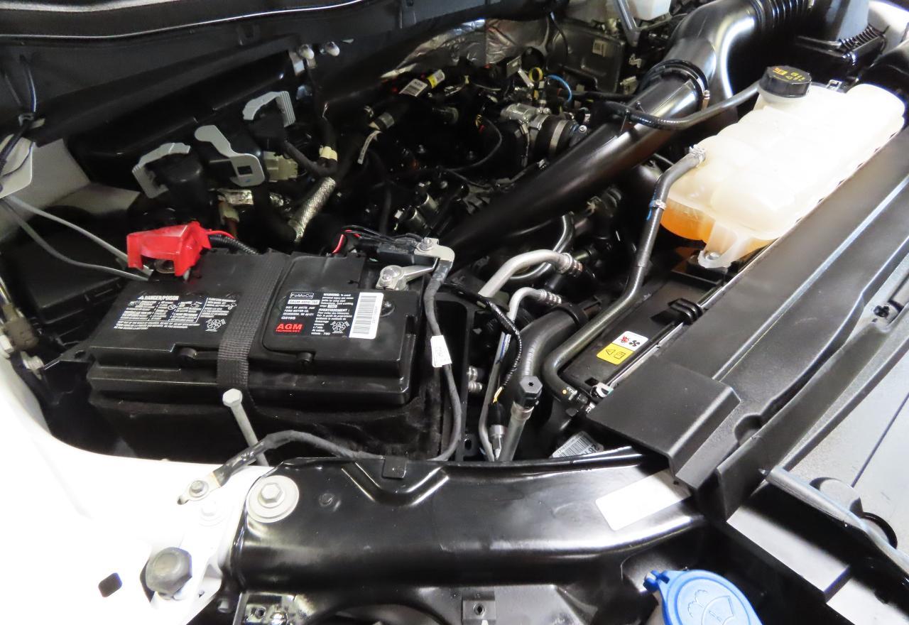 FORD F-150 SUPER CAB