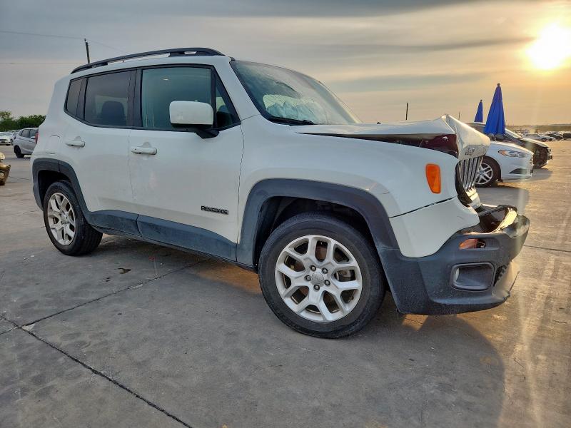 2018 JEEP RENEGADE L - ZACCJABB5JPJ44926