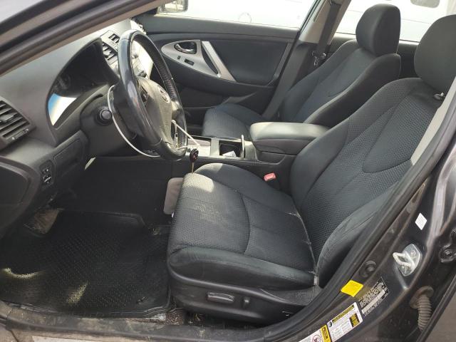 2011 TOYOTA CAMRY BASE - 4T1BF3EK5BU730447