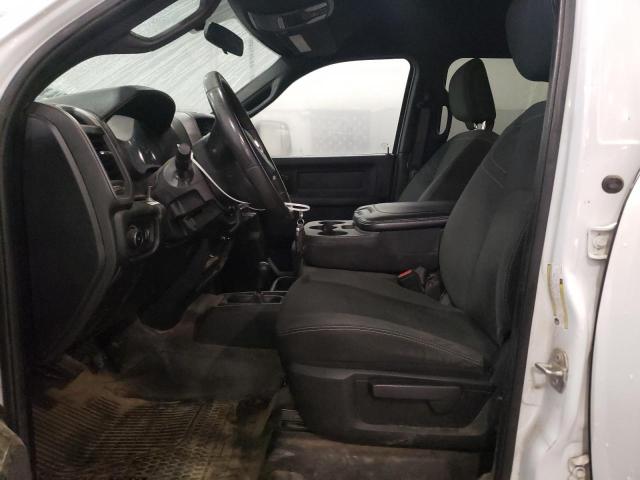 2022 RAM 2500 TRADE #3282517872