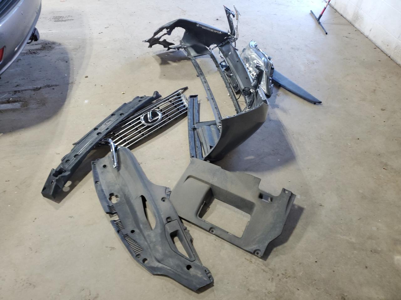 LEXUS RX 350 BASE