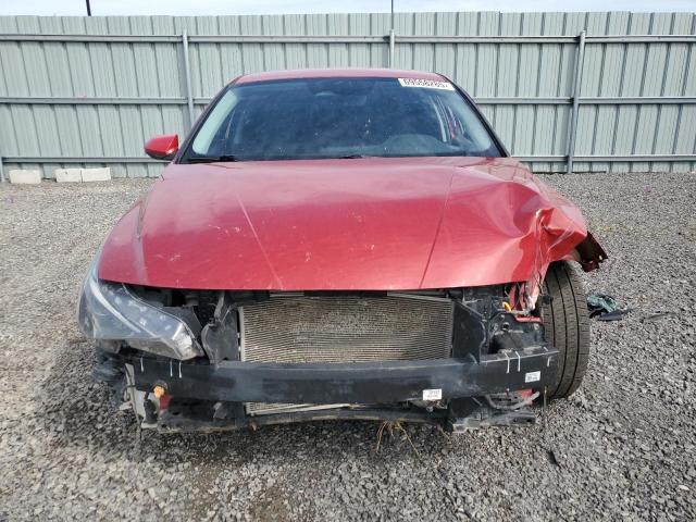 2021 HYUNDAI ELANTRA SE KMHLM4AG3MU111186