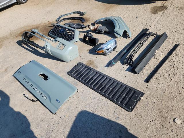 2023 TOYOTA TACOMA DOUBLE CAB #3278660949