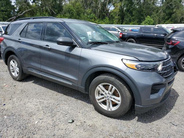 2023 FORD EXPLORER X 1FMSK7DH1PGB66052