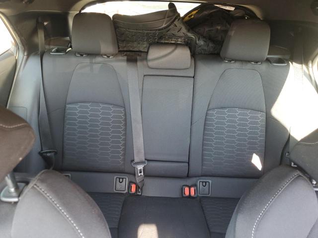 2021 TOYOTA COROLLA SE #3297076510