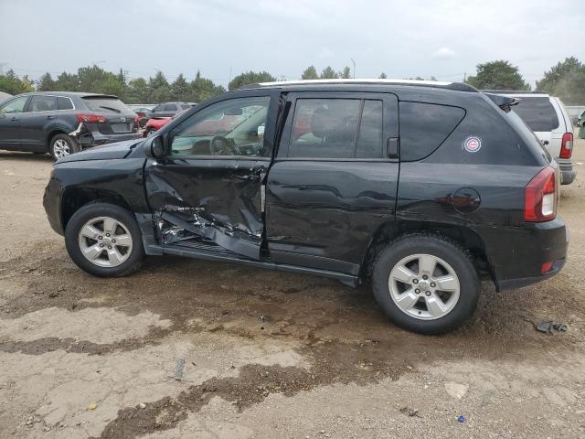 2015 JEEP COMPASS SP - 1C4NJCBA5FD219418