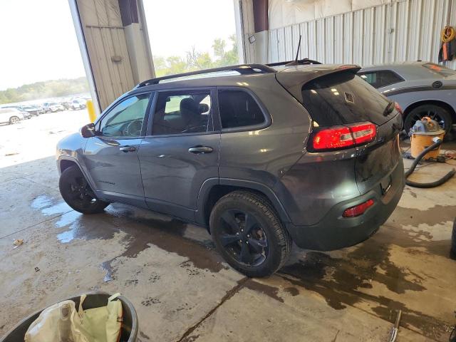 2016 JEEP CHEROKEE L - 1C4PJMDB1GW335693