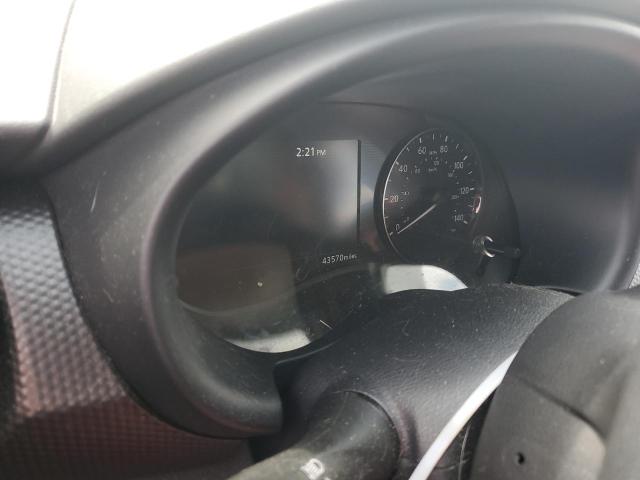 2023 NISSAN KICKS SV #3293282438