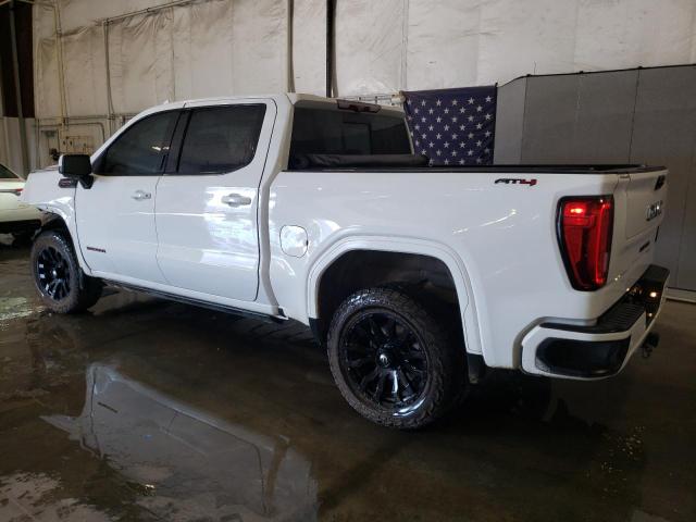 2022 GMC SIERRA K15 #3282517864