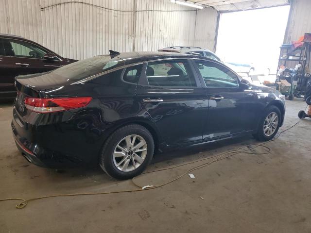 2018 KIA OPTIMA LX - 5XXGT4L30JG234691