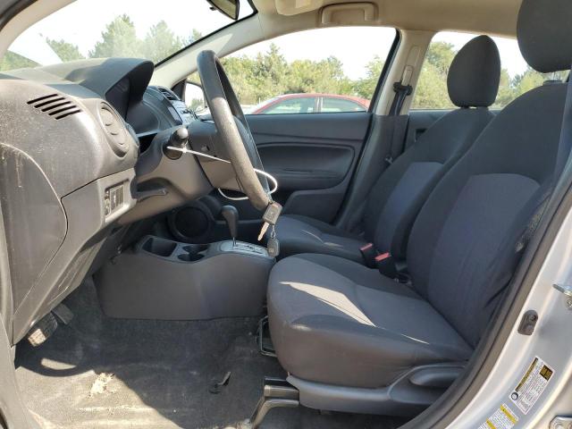 2017 MITSUBISHI MIRAGE ES ML32A3HJ2HH016561