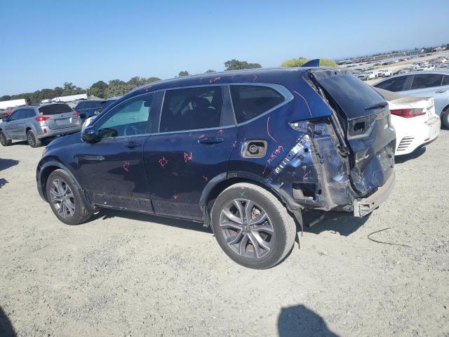 2020 HONDA CR-V TOURI 7FARW1H98LE007996
