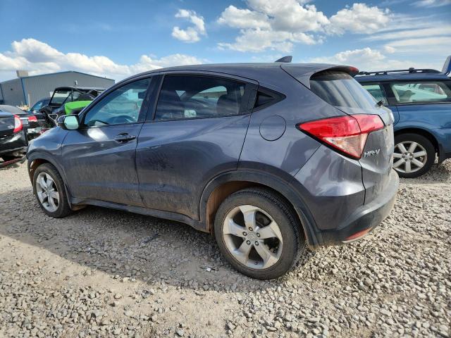 2016 HONDA HR-V EX 3CZRU6H56GM714103