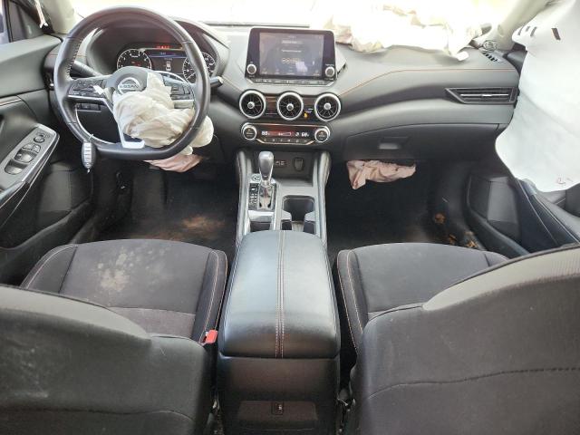2020 NISSAN SENTRA SR #3286691286