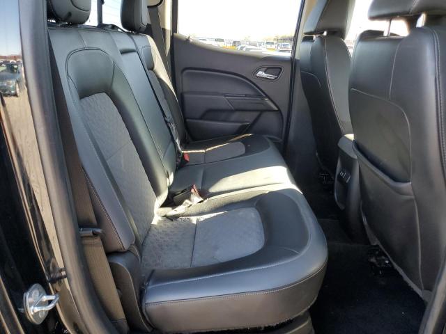 2016 CHEVROLET COLORADO Z #3284980925