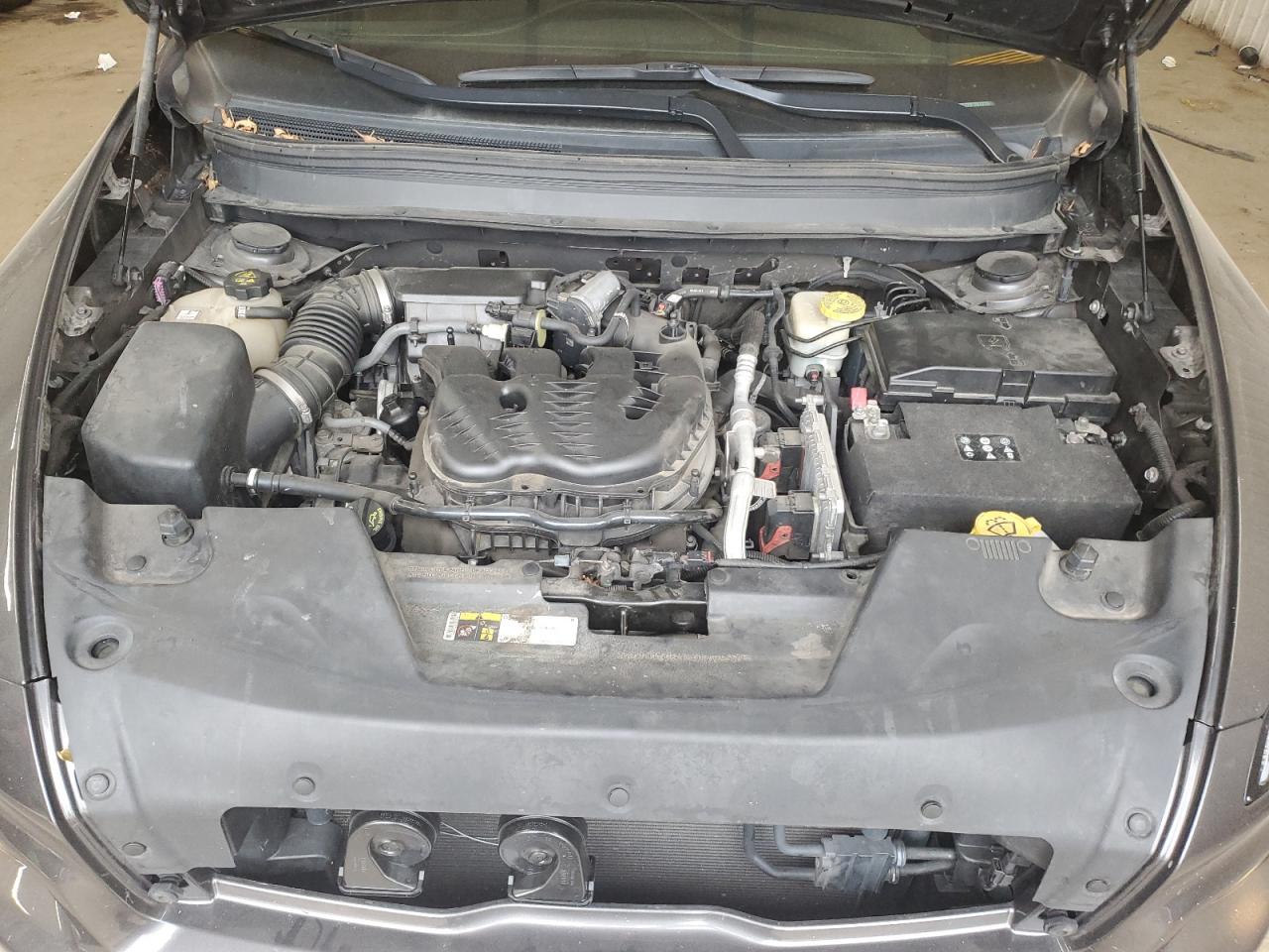 JEEP GRAND CHEROKEE LATITUDE