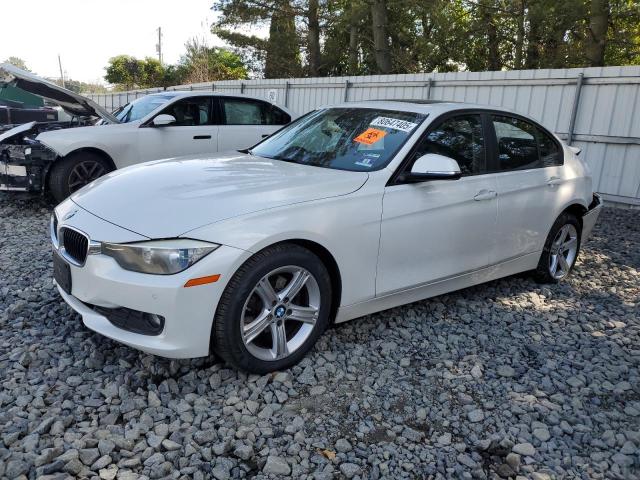 2015 BMW 320 I XDRI WBA3C3G58FNS76734