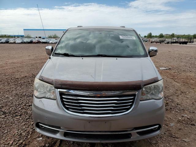 2013 CHRYSLER TOWN & COU - 2C4RC1CG2DR779734