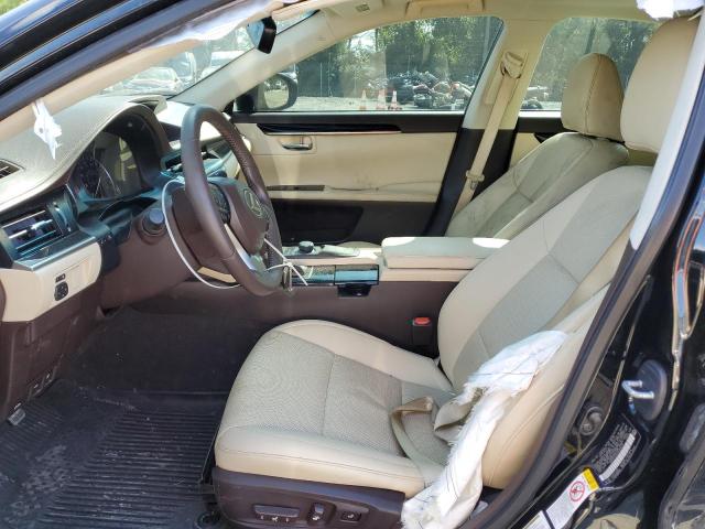 2016 LEXUS ES 350 #3303998661