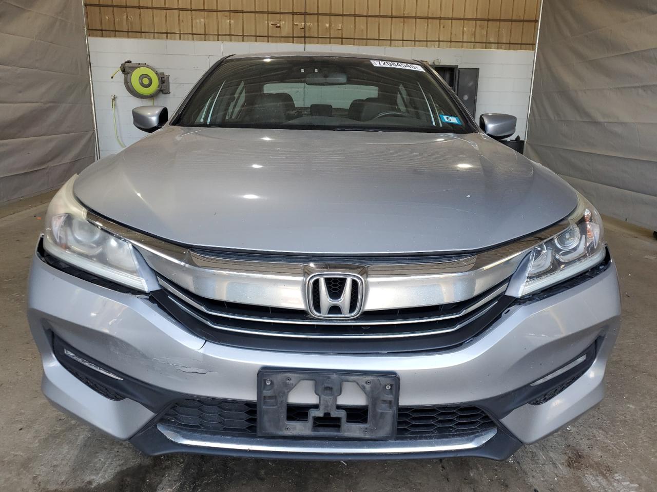 HONDA ACCORD SPORT SPECIAL EDITION