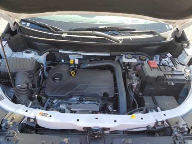 2025 CHEVROLET EQUINOX LT 3GNAXHEG0SL313499