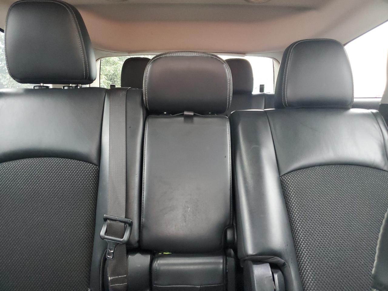 DODGE JOURNEY CROSSROAD