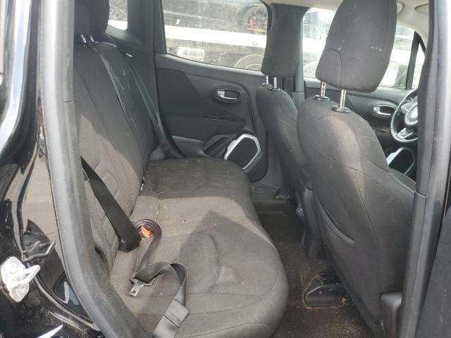 2018 JEEP RENEGADE L ZACCJABB5JPJ44425