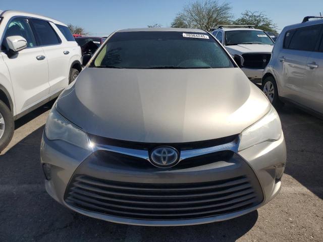 2017 TOYOTA CAMRY HYBR 4T1BD1FK6HU210601