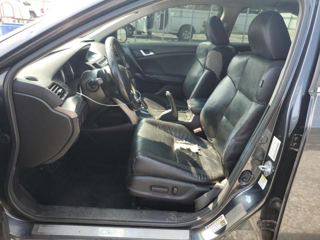 2012 ACURA TSX TECH #3290122264