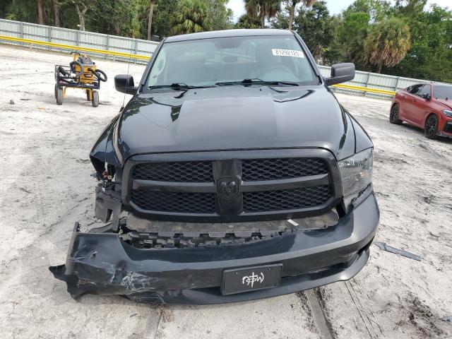 2017 RAM 1500 ST 1C6RR7FT0HS802210