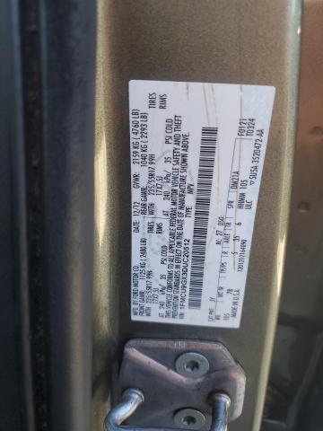 2013 FORD ESCAPE SE - 1FMCU9GX3DUC20512