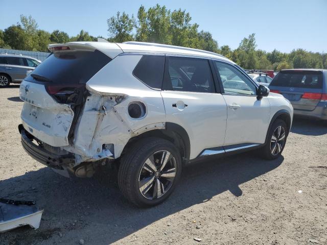 2021 NISSAN ROGUE SL JN8AT3CB8MW227180