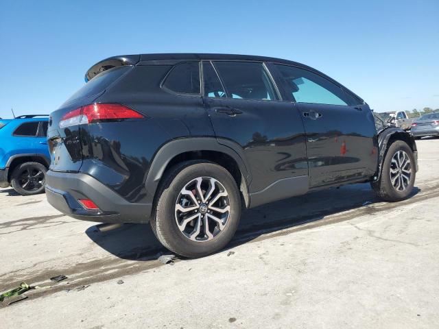 2025 TOYOTA COROLLA CR - 7MUFBABG1SV073579