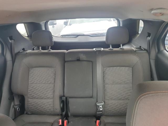 2019 CHEVROLET EQUINOX LT 2GNAXTEV4K6228543
