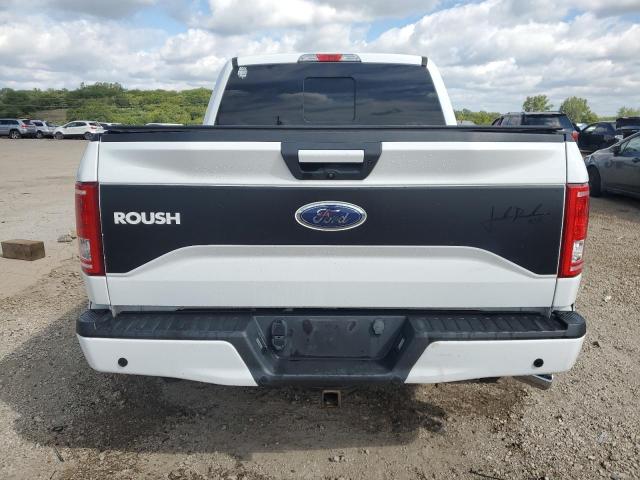 2017 FORD F150 SUPER - 1FTEW1EF5HFA89516