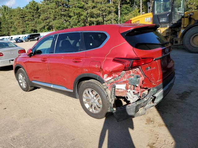 2019 HYUNDAI SANTA FE SEL #3283986832