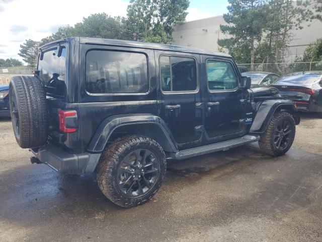 2021 JEEP WRANGLER U 1C4JJXP68MW775038