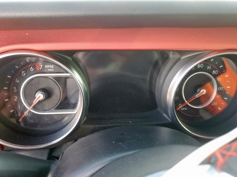 2020 JEEP GLADIATOR - 1C6JJTBG9LL162961