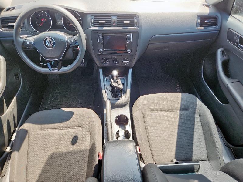 2016 VOLKSWAGEN JETTA S - 3VW267AJ3GM397862