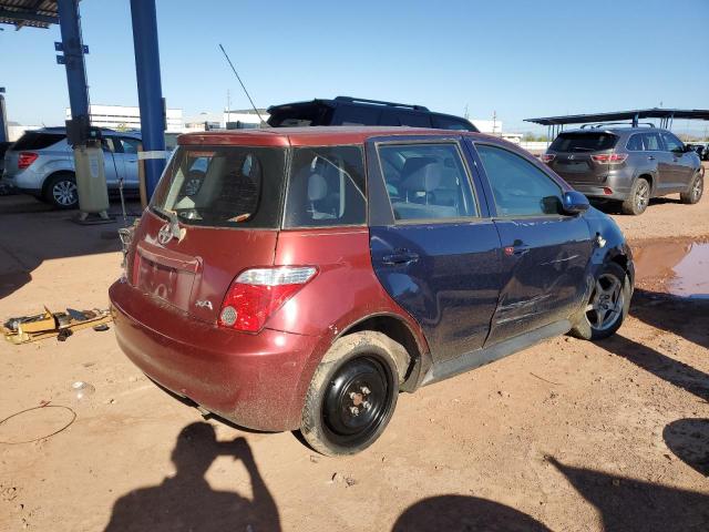 2006 TOYOTA SCION XA #3302013047