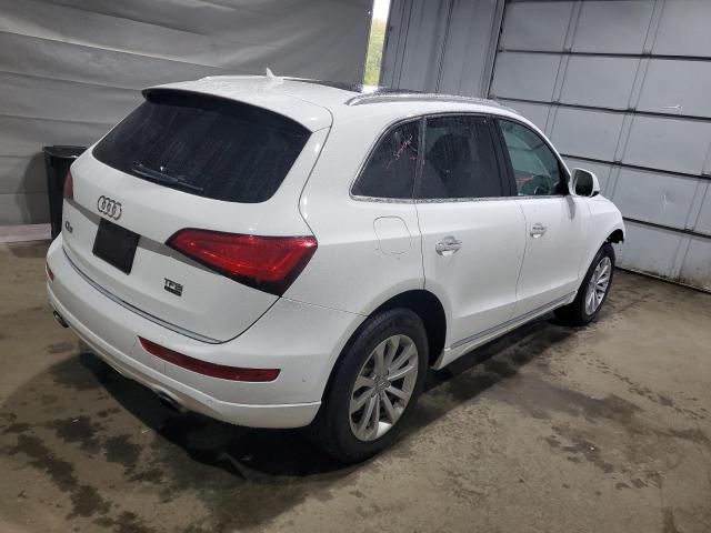 2016 AUDI Q5 PREMIUM WA1L2AFP5GA114978