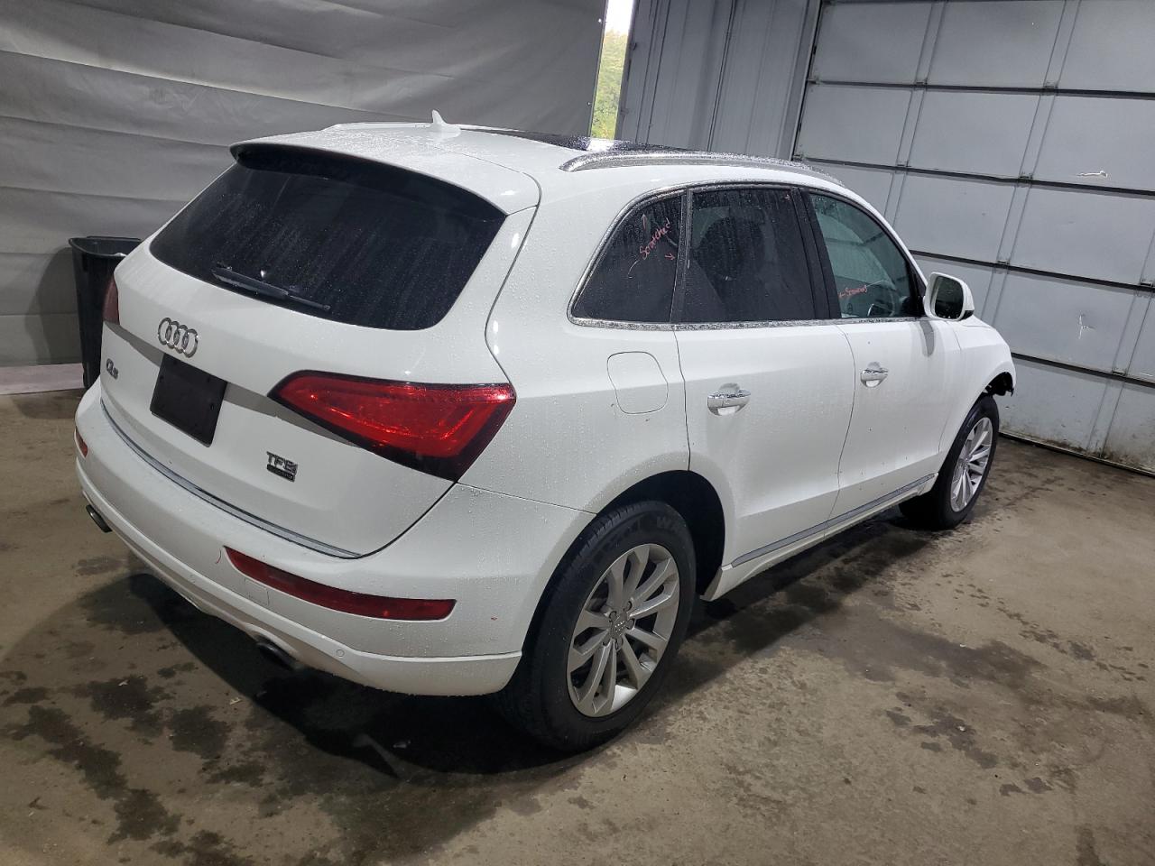 AUDI Q5 PREMIUM PLUS