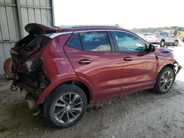 2022 BUICK ENCORE GX KL4MMDSL5NB107233