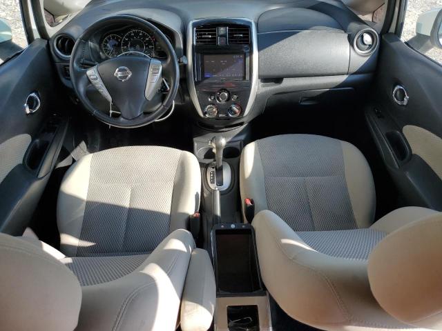 2015 NISSAN VERSA NOTE 3N1CE2CP0FL353016